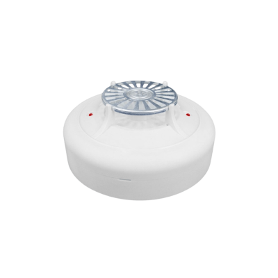 CM-WK24LR Heat Detector Side2