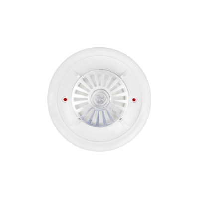 CM-WK24LR Heat Detector Top2