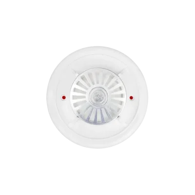 CM-WK24LR Heat Detector CM ด้านบน