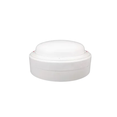 CM-WS14LR Heat Detector CM ด้านข้างซ้าย LED แสดงสถานะ