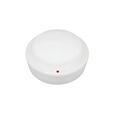 CM-WS26L Heat Detector CM เครื่องตรวจจับความร้อน Rate of Rise ด้านหน้า
