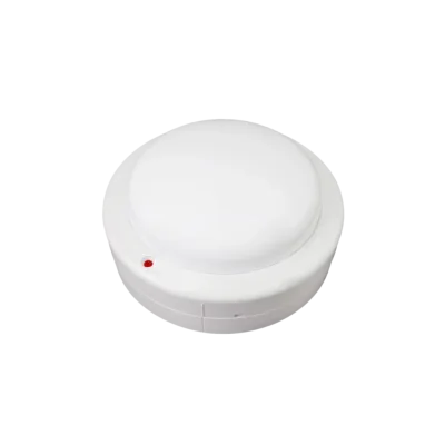 CM-WS26L Heat Detector CCM-WS26L Heat Detector CM ด้านข้างขวา ตัวเครื่องบาง 44 มม.M ด้านข้างซ้าย LED แสดงสถานะ