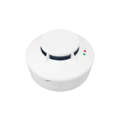 CM-WT32L Photoelectric Type Smoke Side