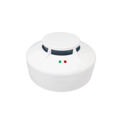 CM-WT32L Smoke Detector CM เครื่องตรวจจับควัน ด้านหน้า