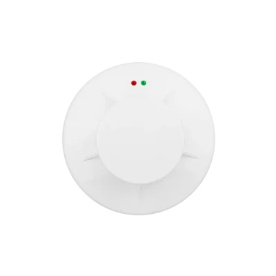 CM-WT32L Smoke Detector CM ด้านบน