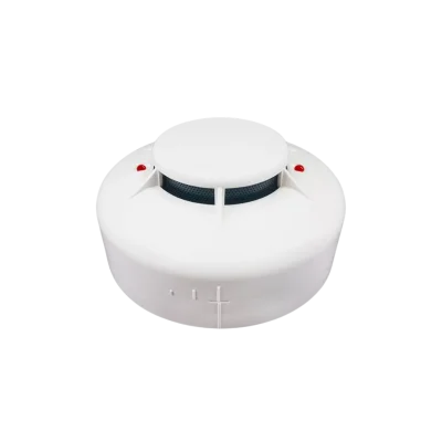 CM-WT33LR Smoke Detector CM เครื่องตรวจจับควัน ด้านหน้า