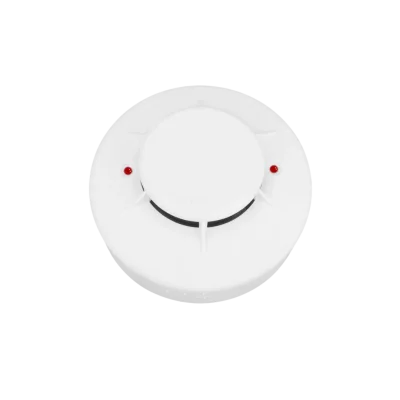 CM-WT33LR Smoke Detector CM ด้านข้าง LED 2 ดวง
