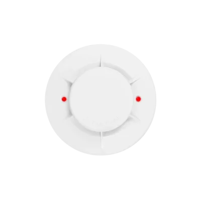 CM-WT33LR Smoke Detector CM ด้านบน LED 2 ดวง