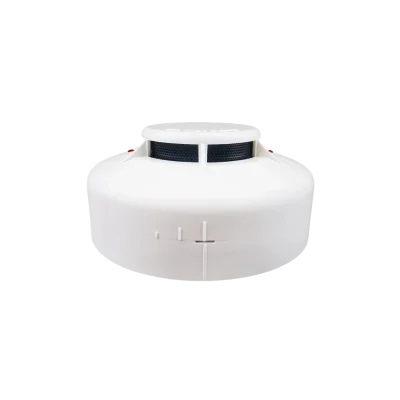 CM-WT33LR Smoke Detector CM ด้านข้าง