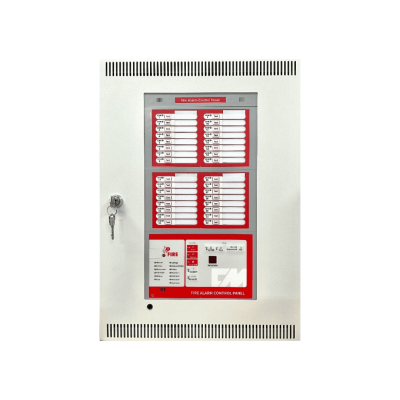 ตู้ไฟอลาม FCP CP-CP1 ขนาด 16-48 โซน