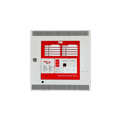 ตู้ไฟอลาม FCP CP-CP1 ขนาด 5-10 โซน