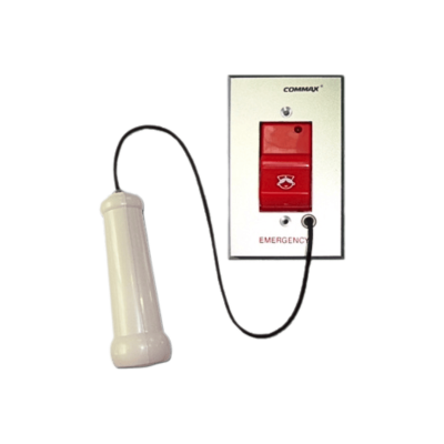 สวิทช์ดึงฉุกเฉินในห้องน้ำ