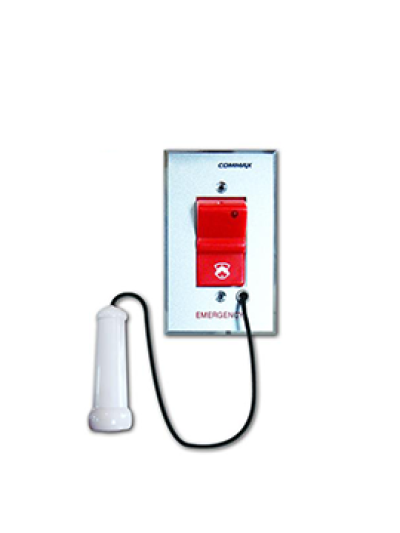 COMMAX ES-410 | Emergency Switch