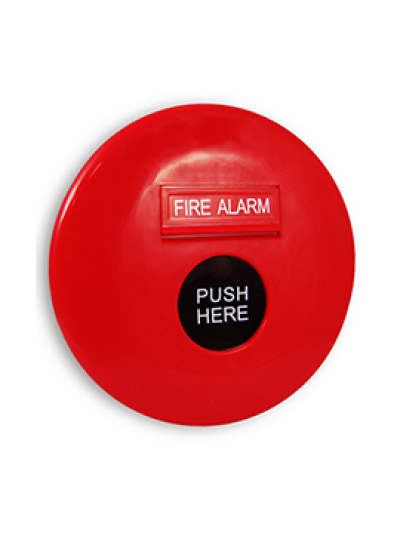 CM-FP3 | Fire Manual Call Point