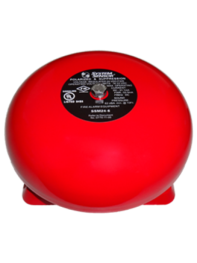 SSM24-6    System Sensor