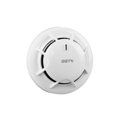 Smoke Detector DC-9102E