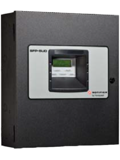 SFP-10UD    Notifier