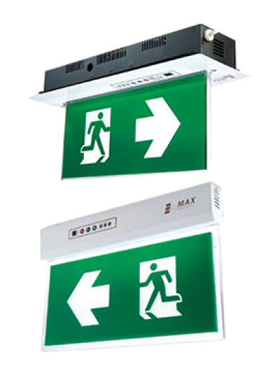 Slimline Series Max Bright