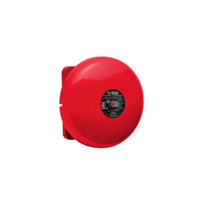 System Sensor SSM24_6