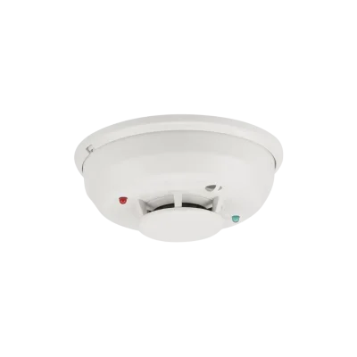 System Sensor 2W-B Smoke Detector Photoelectric i3 Series ด้านหน้า
