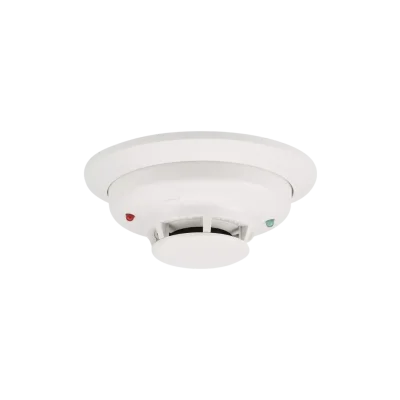 System Sensor 2W-B Smoke Detector Photoelectric i3 Series ด้านหน้า