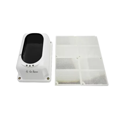 TNA TX7130 Beam Detector พร้อมแผ่นสะท้อน 4 แผ่น สำหรับระยะ 40–100 เมตร