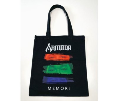 ARMADA Band – Tote Bag [MEMORI Concert Hong Kong 2023]