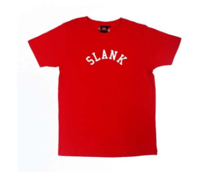 [Slank] - T-shirt NGINDONESIA