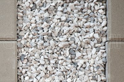 หินเกล็ดเทาคัด เบอร์ 3