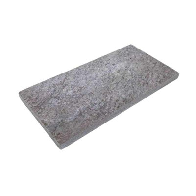 แผ่นคอนกรีตพิมพ์ลาย SCG คอมฟอร์ท สีคลาวด์เกรย์มาร์เบิล