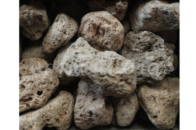 หินภูเขาไฟ