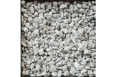 หินเนเชอร์ เกรย์ 7-9 มม.