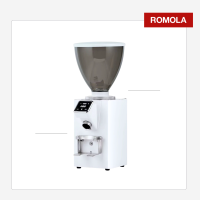 เครื่องบดกาแฟ ROMOLA TC74