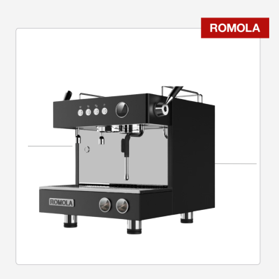 เครื่องชงกาแฟ ROMOLAPrime1Gr.