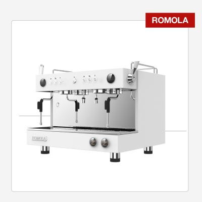 เครื่องชงกาแฟ ROMOLA Prime 2Gr.