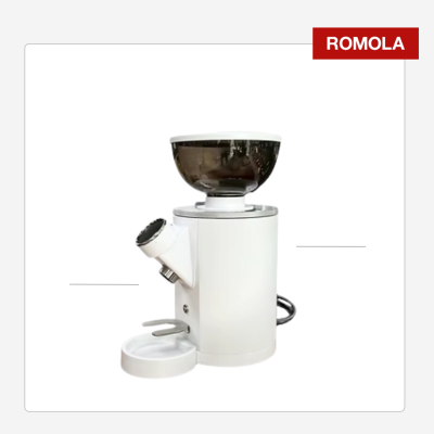 เครื่องบดกาแฟ ROMOLA SC60