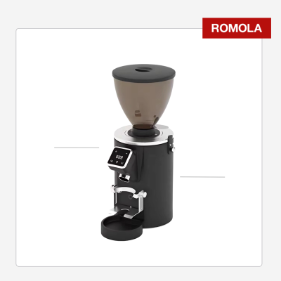 เครื่องบดกาแฟ ROMOLA SC64