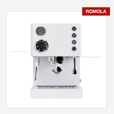 เครื่องชงกาแฟ ROMOLA Canvas