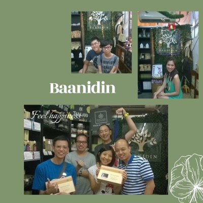 ิbaanidin shops