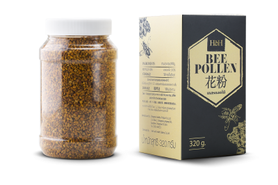 Bee Pollen