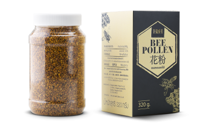 Bee Pollen