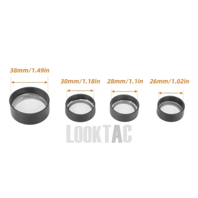 Lens Guard เลนด์กันแตก 