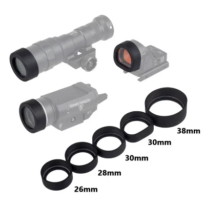 Lens Guard เลนด์กันแตก 