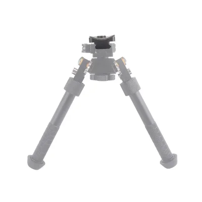 อะแดปเตอร์แปลงตอหูกระวิน เป็นราง Picatinny 20mm (3 ช่อง) พร้อมตอหูกระวิน สำหรับติดขาทรายและสายสะพาย