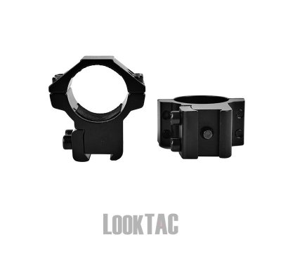 ขาจับกล้อง วง 25.4mm ราง 11/21มม. แบบหนา 02