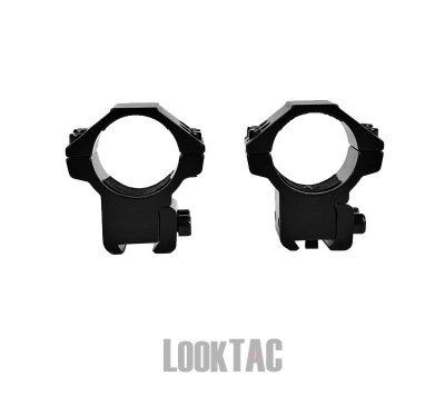 ขาจับกล้อง วง 25.4mm ราง 11/21มม. แบบหนา 04