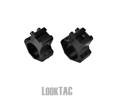 ขาจับกล้อง วง 25.4mm ราง 11/21มม. แบบหนา 05