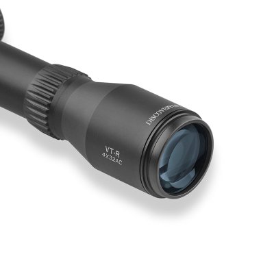 Discovery Optics VT-R 4x32AC