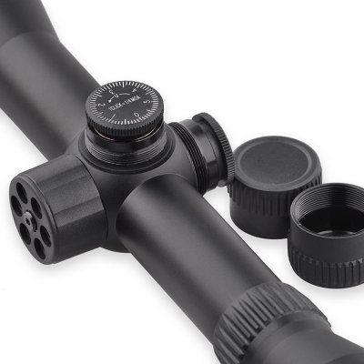 Discovery Optics VT-R 4x32AC