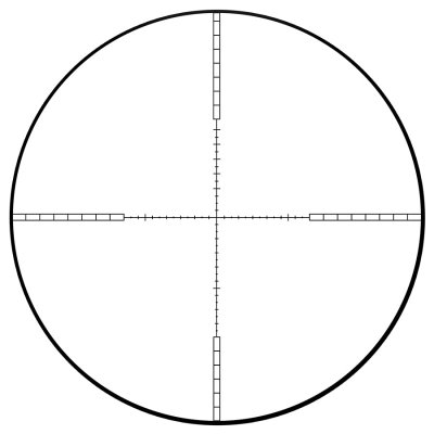 Discovery Optics VT-R 4x32AC